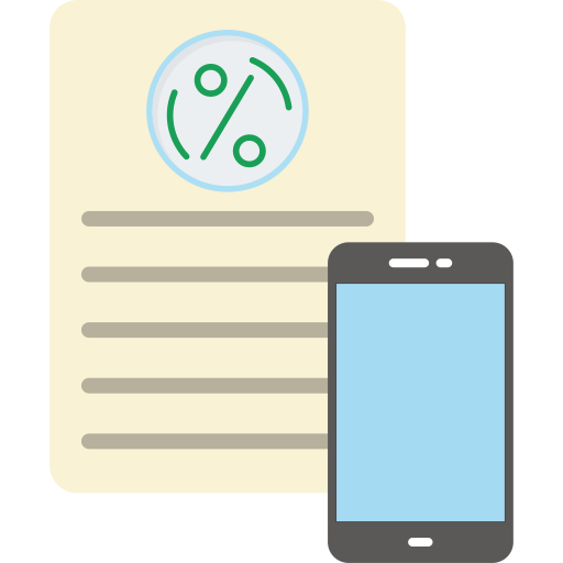 Device Generic Flat icon