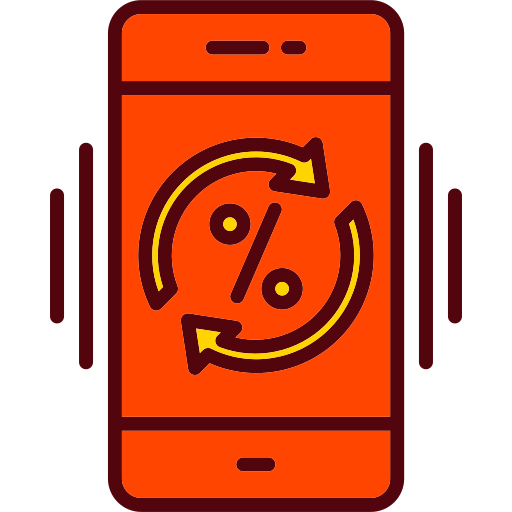 tauschrate Generic Outline Color icon