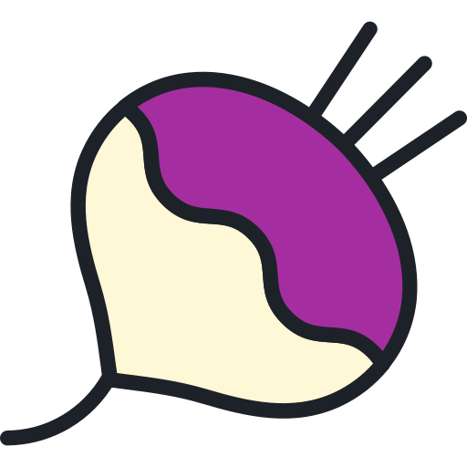 nabo Generic Outline Color icono