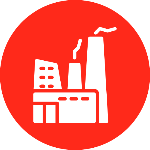 Factory Generic Mixed icon