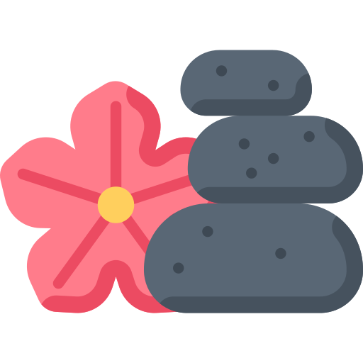 Spa Special Flat icon
