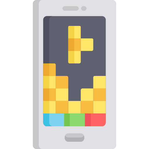tetris Special Flat icona