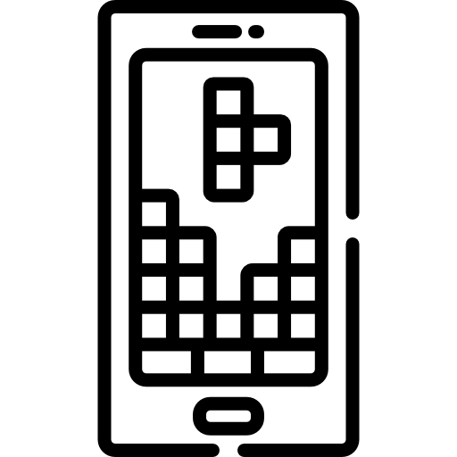 テトリス Special Lineal icon