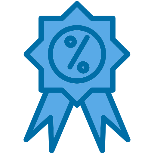 bestpreis Generic Blue icon