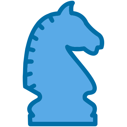 Рыцарь Generic Blue иконка