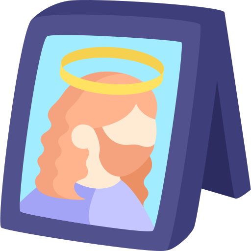 Icon Generic Flat icon