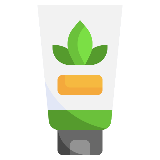 Aloe vera Surang Flat icon