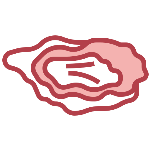 Oyster Surang Red icon
