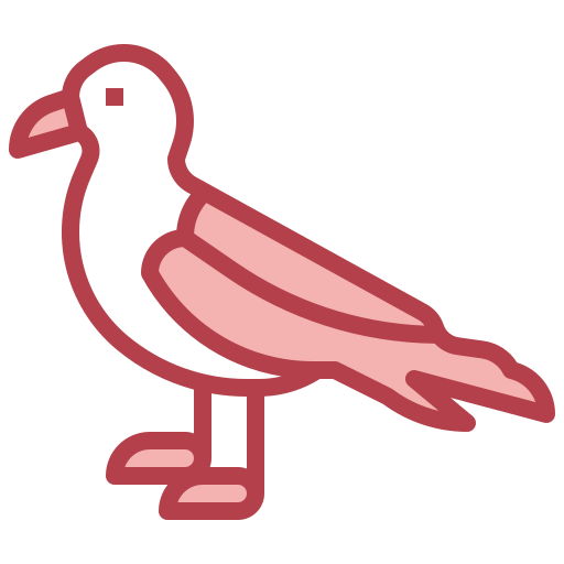 möwe Surang Red icon