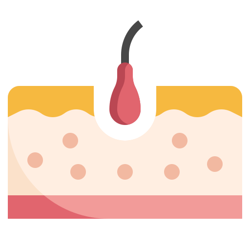 pickel Surang Flat icon