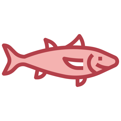 Tuna Surang Red icon