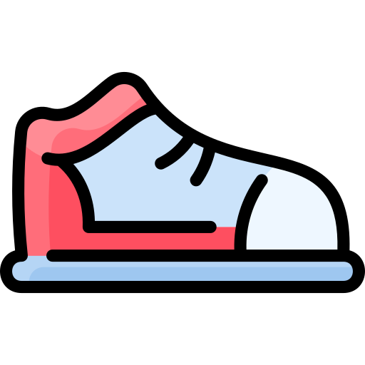 Trainers Vitaliy Gorbachev Lineal Color icon