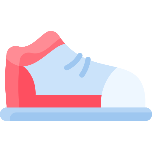 Trainers Vitaliy Gorbachev Flat icon