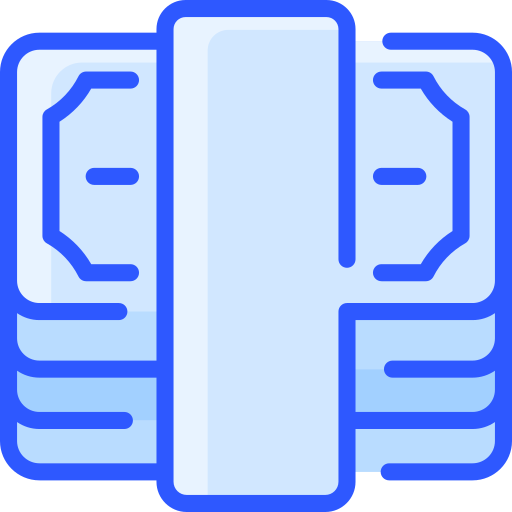 kasse Vitaliy Gorbachev Blue icon