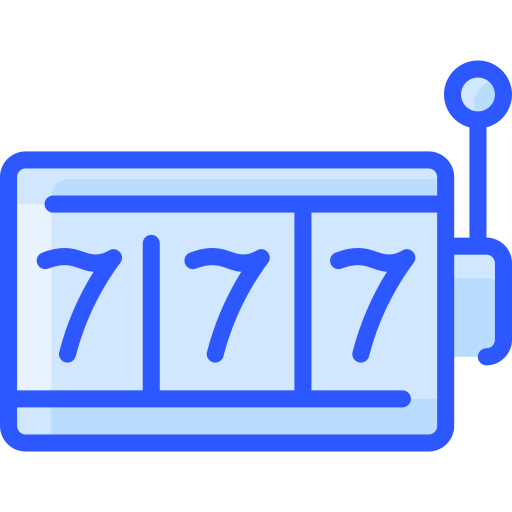777 Vitaliy Gorbachev Blue icon