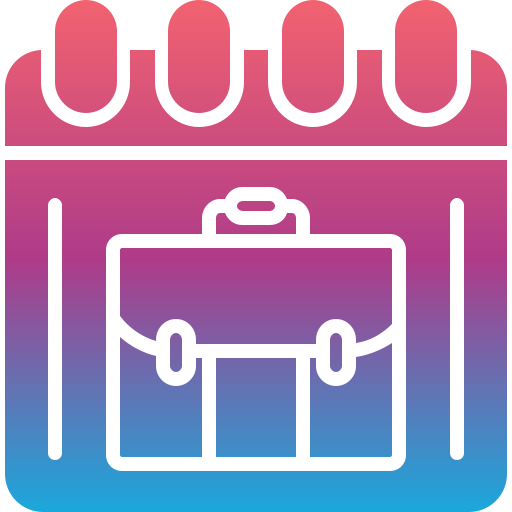 programma Generic Flat Gradient icona