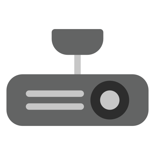 projektor Generic Flat ikona