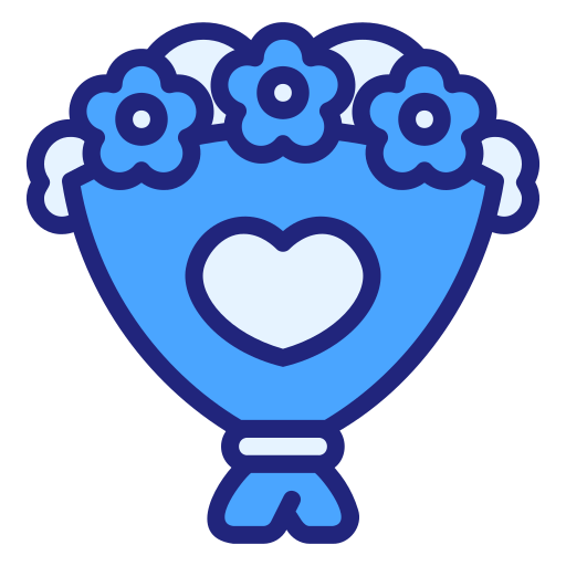 ramo Generic Blue icono