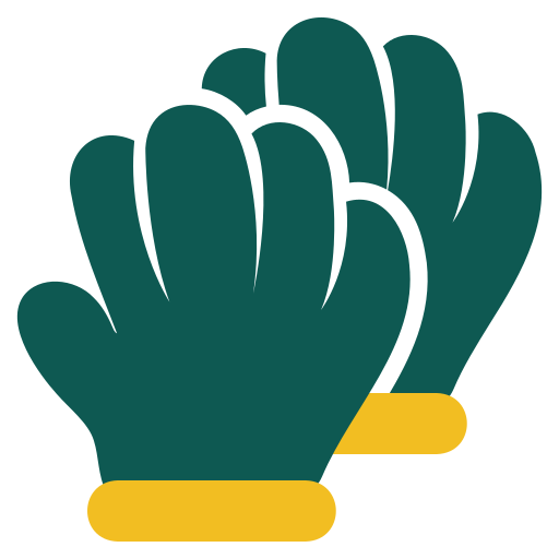 guantes Generic Mixed icono