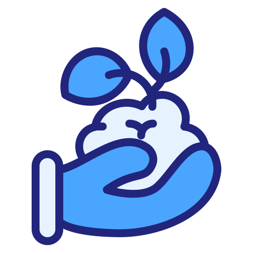 sadzenie Generic Blue ikona