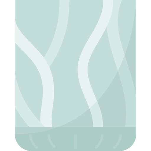 szkło Amethys Design Flat ikona