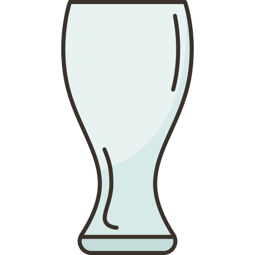Beer Amethys Design Lineal Color icon