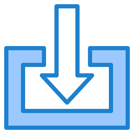 download srip Blue icon