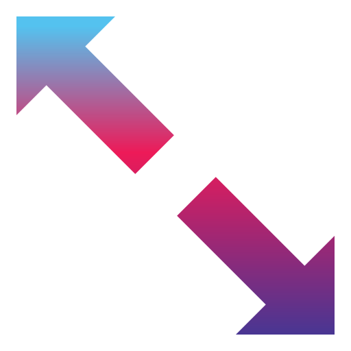 ingrandire Generic Flat Gradient icona