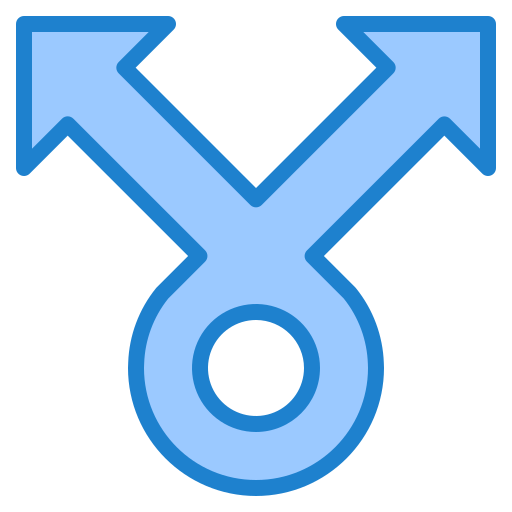 Направление srip Blue иконка