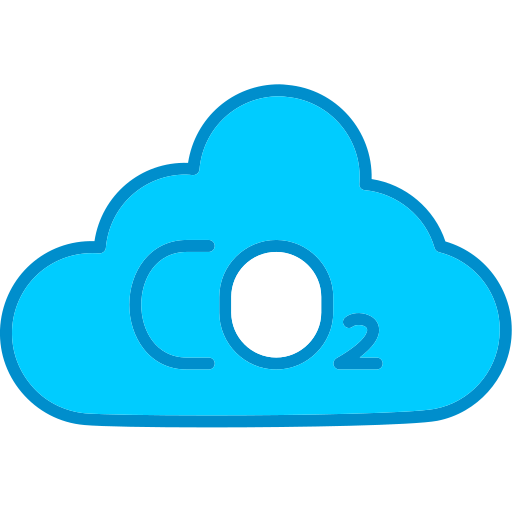 СО2 Generic Blue иконка