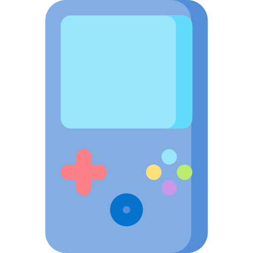 Videogame Special Flat icon