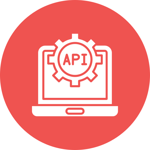 api Generic Mixed icono