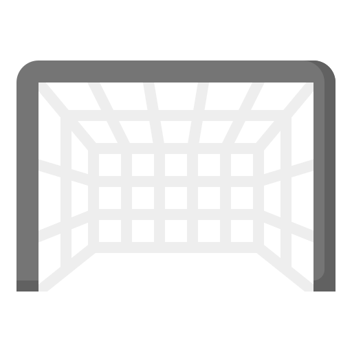 palo della porta Generic Flat icona