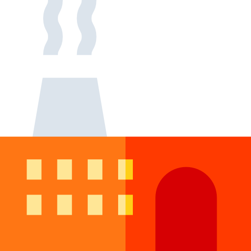 Завод Basic Straight Flat иконка