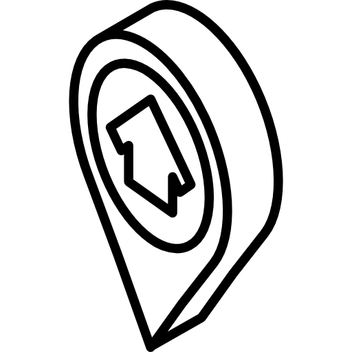marcador de posición Basic Miscellany Lineal icono