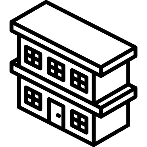 Кондо Basic Miscellany Lineal иконка