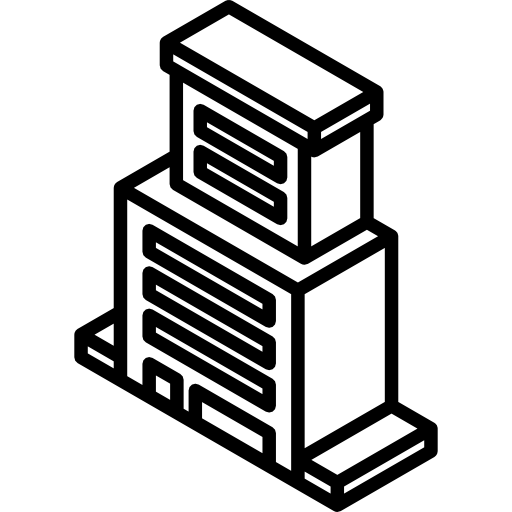 Кондо Basic Miscellany Lineal иконка