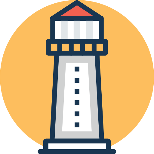 leuchtturm Prosymbols Lineal Color icon