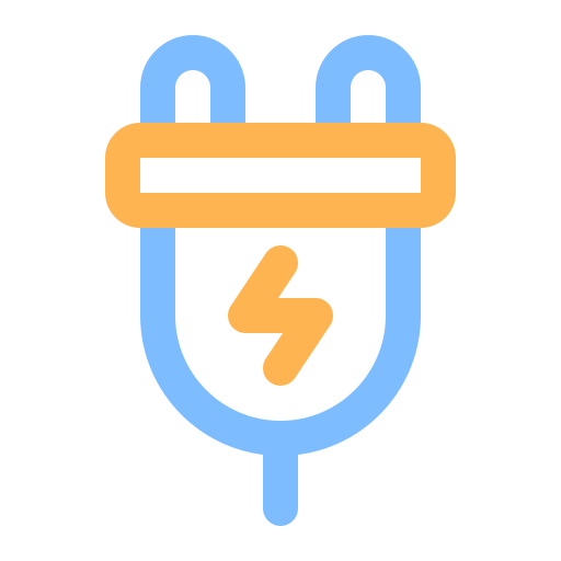 kabel Generic Outline Color icon