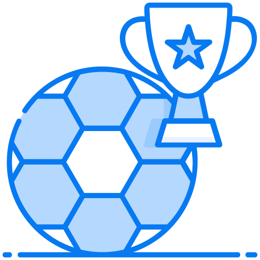 sport Generic Blue icon