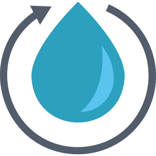 combustible ecológico Generic Flat icono