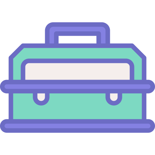 transportbox für haustiere Generic Outline Color icon