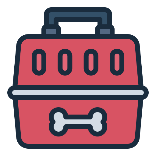 Carrier Generic Outline Color icon