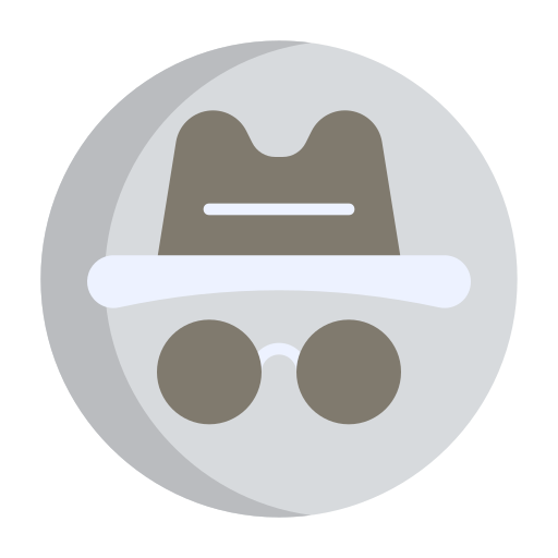 シークレット Generic Flat icon