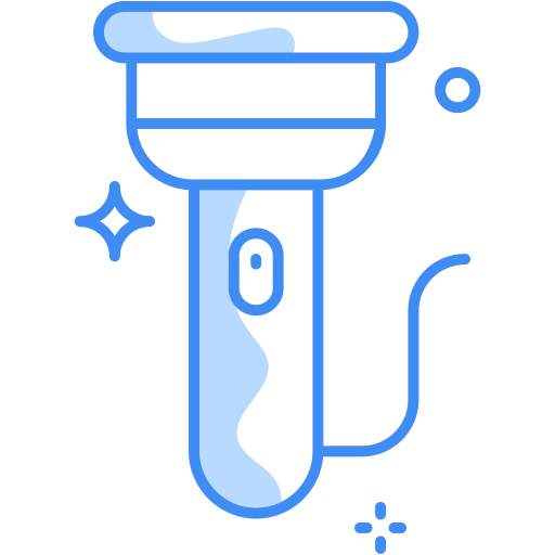 Torchlight Generic Blue icon