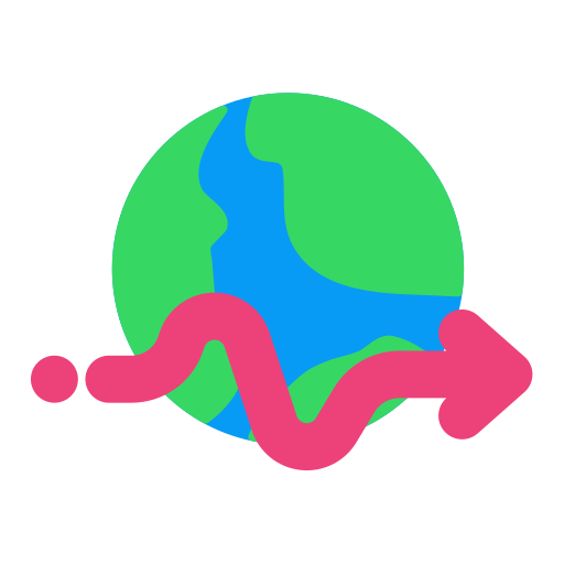 World health day Generic Flat icon