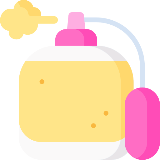 Fragance Special Flat icon