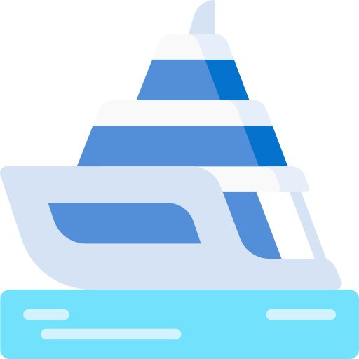 Яхта Special Flat иконка