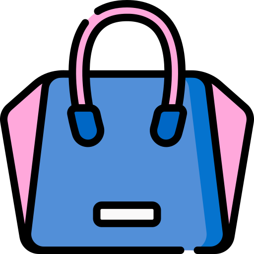 handtasche Special Lineal color icon