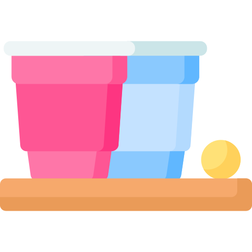 bierpong Special Flat icon